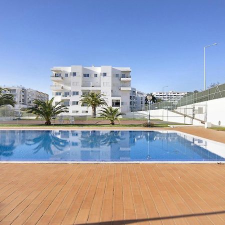 Apartamento Manelito House By Sunyway Albufeira Ngoại thất bức ảnh