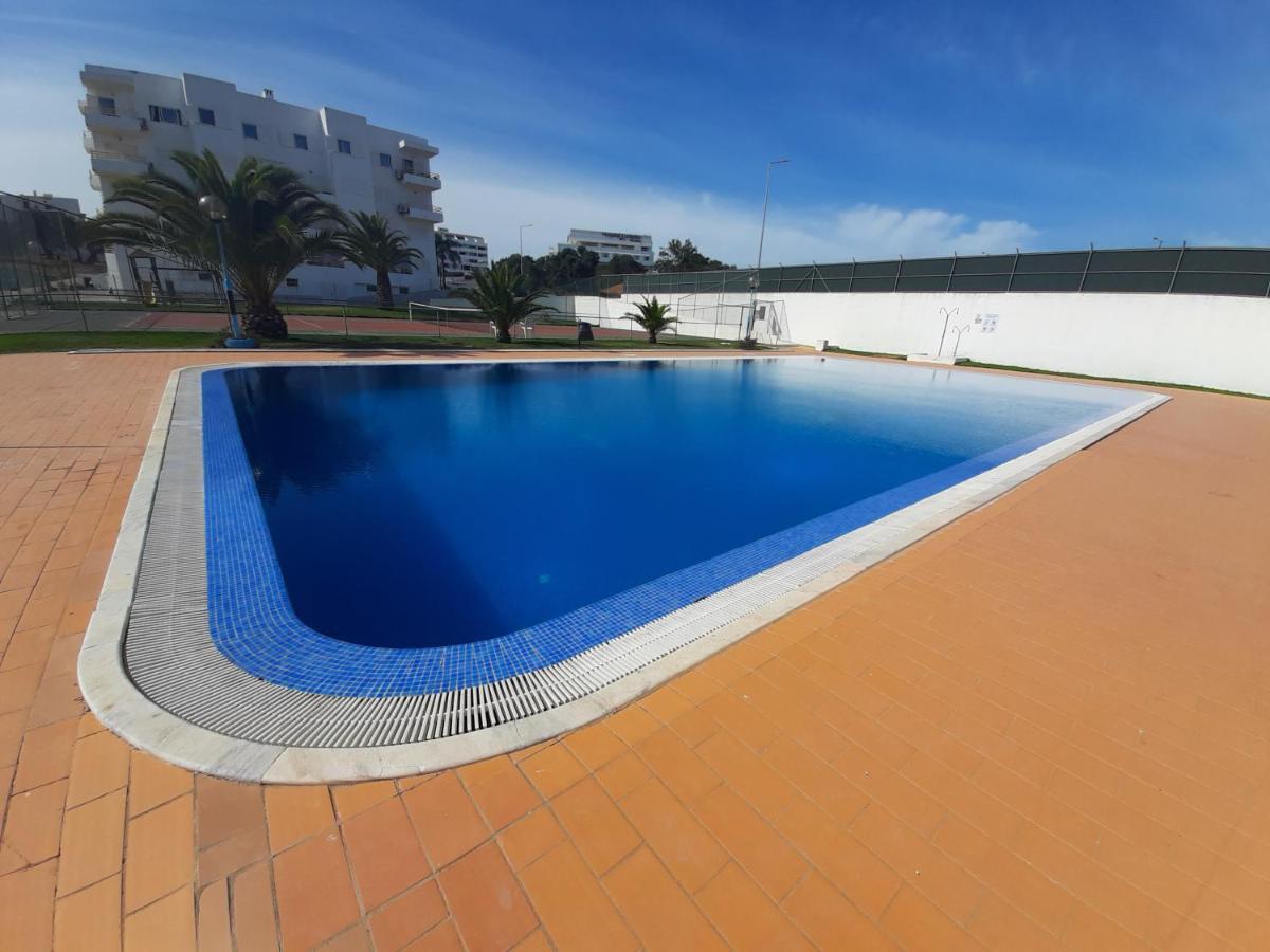 Apartamento Manelito House By Sunyway Albufeira Ngoại thất bức ảnh