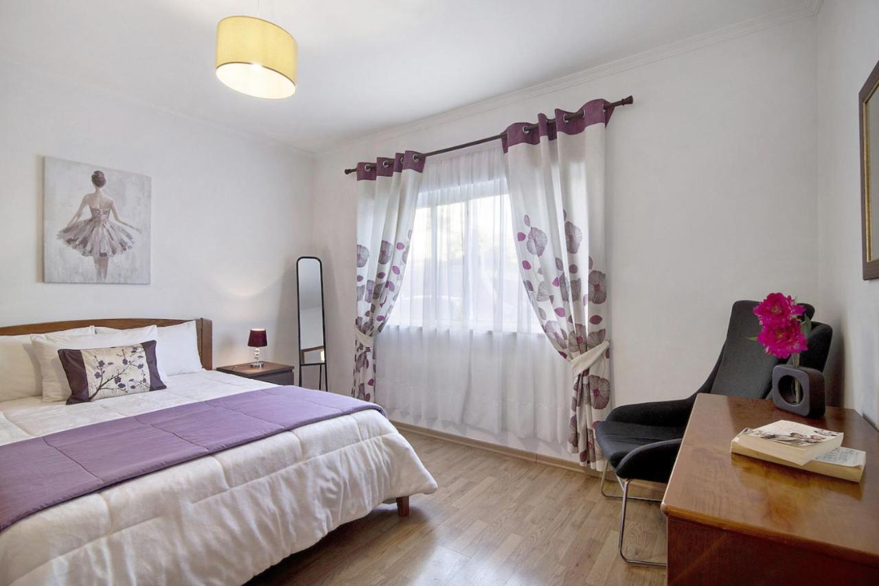 Apartamento Manelito House By Sunyway Albufeira Ngoại thất bức ảnh