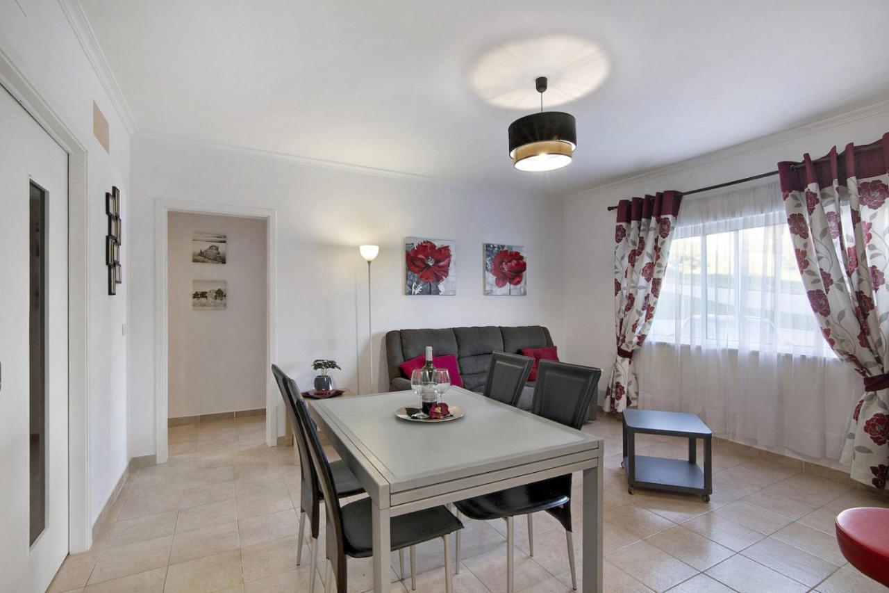 Apartamento Manelito House By Sunyway Albufeira Ngoại thất bức ảnh
