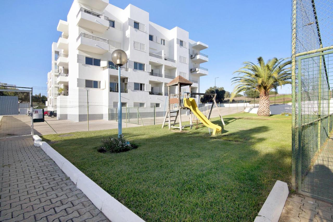Apartamento Manelito House By Sunyway Albufeira Ngoại thất bức ảnh