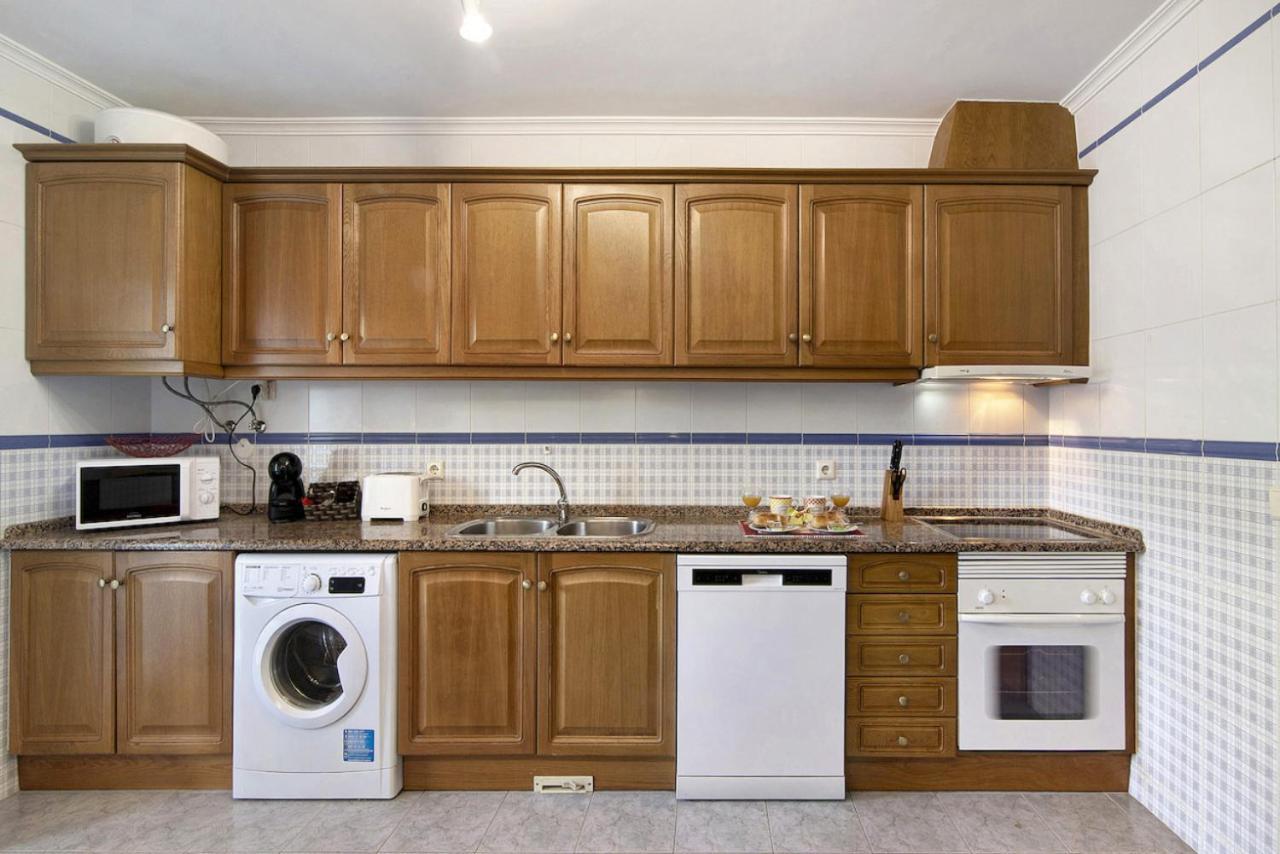 Apartamento Manelito House By Sunyway Albufeira Ngoại thất bức ảnh
