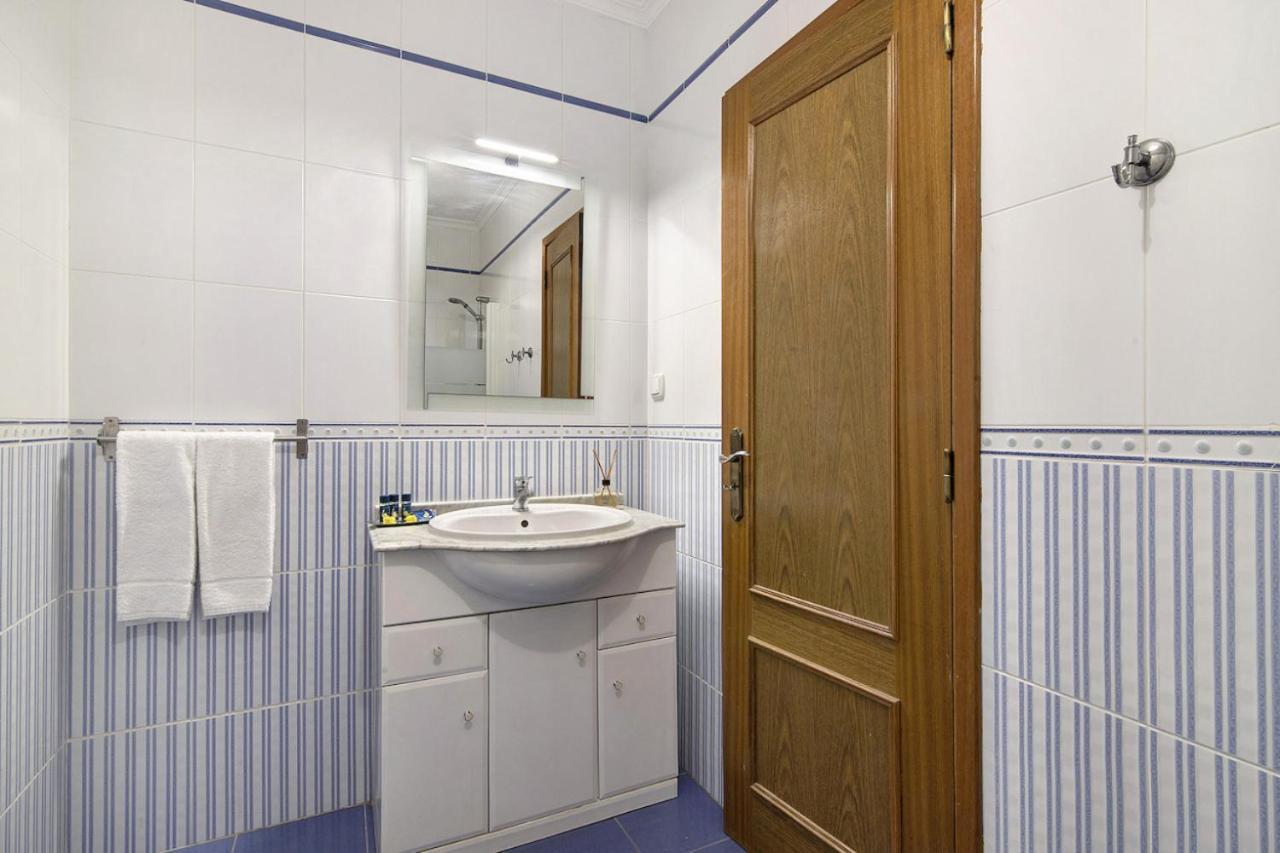 Apartamento Manelito House By Sunyway Albufeira Ngoại thất bức ảnh