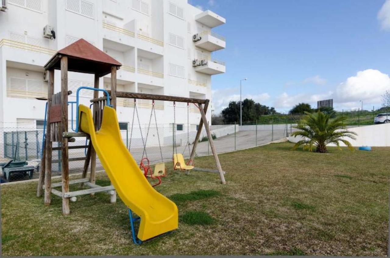Apartamento Manelito House By Sunyway Albufeira Ngoại thất bức ảnh
