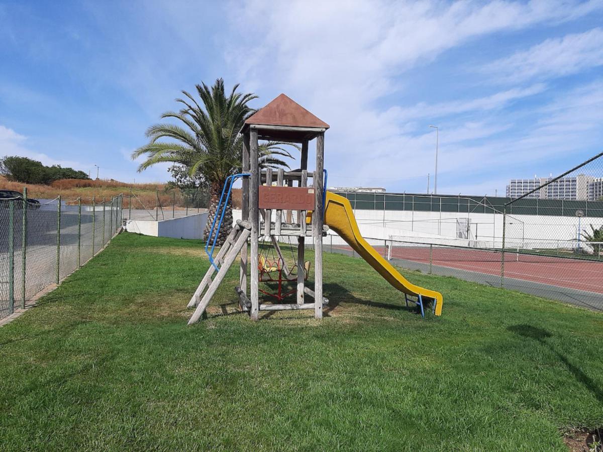 Apartamento Manelito House By Sunyway Albufeira Ngoại thất bức ảnh