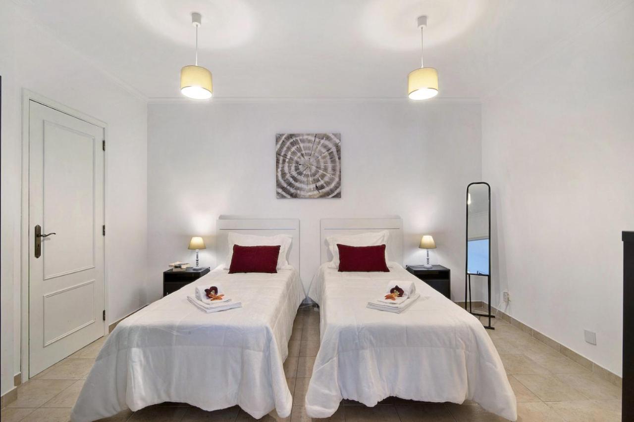 Apartamento Manelito House By Sunyway Albufeira Ngoại thất bức ảnh