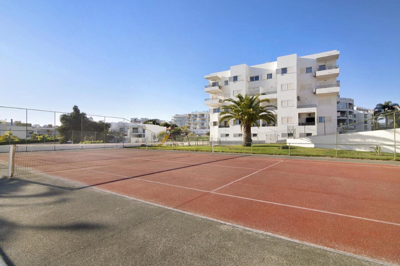 Apartamento Manelito House By Sunyway Albufeira Ngoại thất bức ảnh