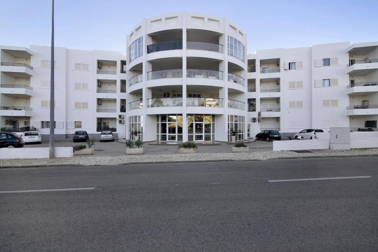 Apartamento Manelito House By Sunyway Albufeira Ngoại thất bức ảnh
