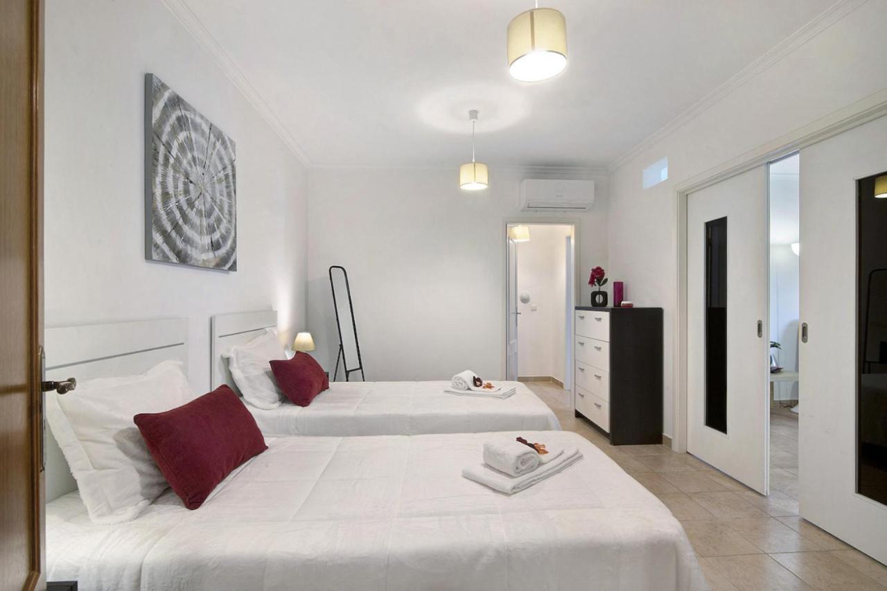 Apartamento Manelito House By Sunyway Albufeira Ngoại thất bức ảnh