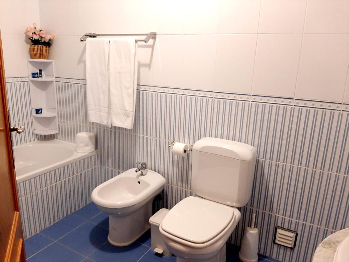 Apartamento Manelito House By Sunyway Albufeira Ngoại thất bức ảnh