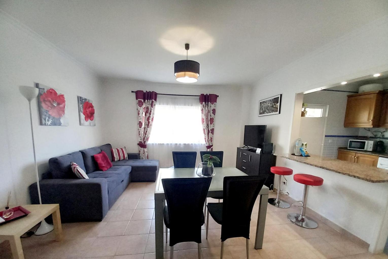 Apartamento Manelito House By Sunyway Albufeira Ngoại thất bức ảnh